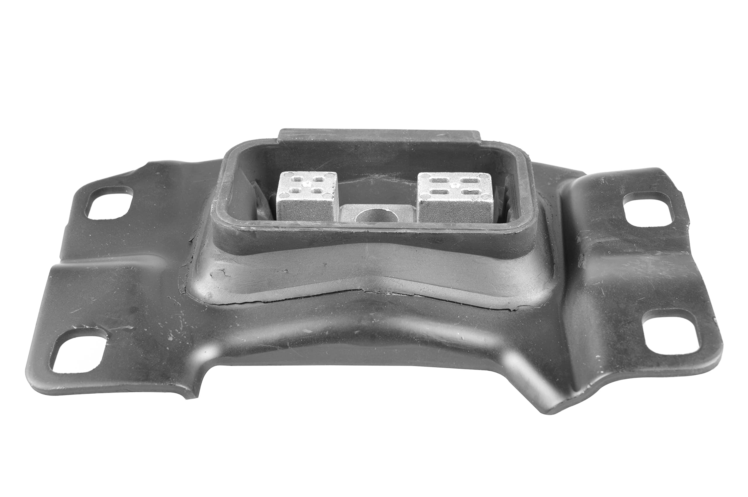 TEDGUM TED82653 SUPPORTO MOTORE-CAMBIO POSTERIORE