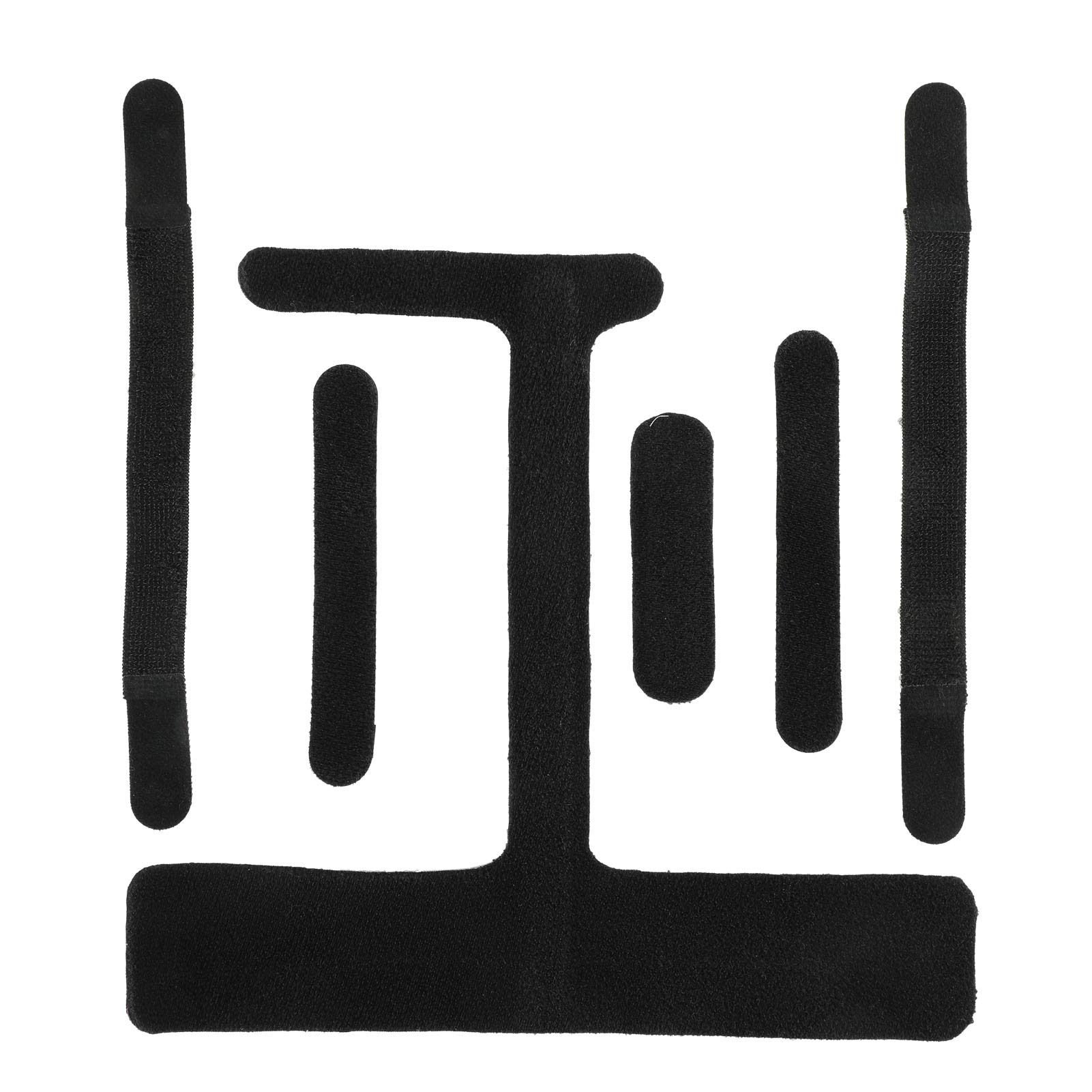 Buy Ejoyous Finger Extension Splint, Black Finger Guard Trigger Finger