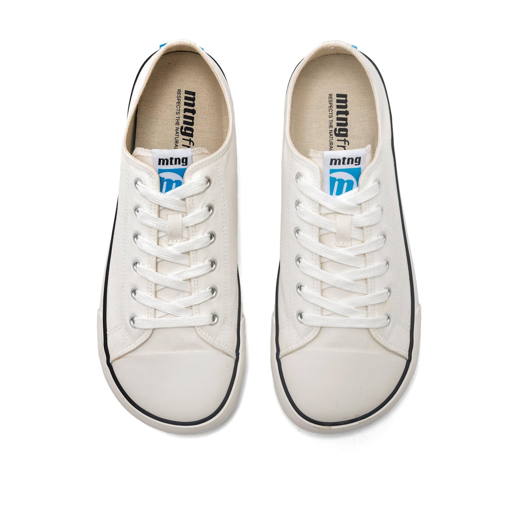 MTNG Zapatillas Barefoot Hombre Free emi 84850