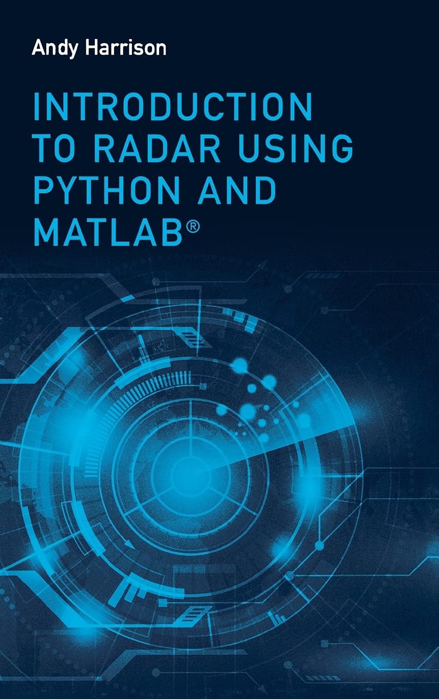 Introduction to Radar Using Python