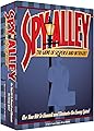 Spy Alley