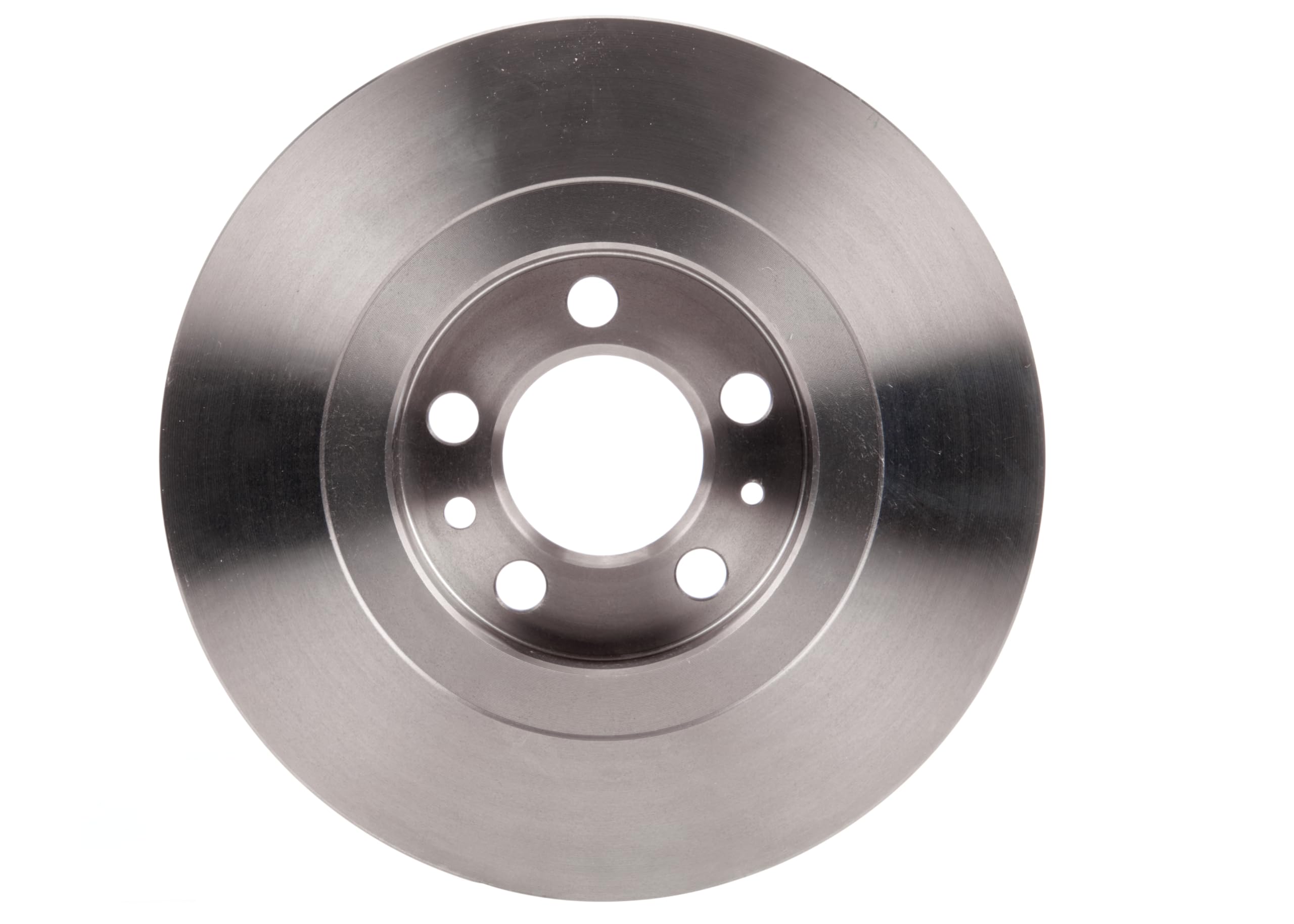 Bosch BD1985 Dischi freno, Certificato ECE-R90, 1 set di 2 dischi