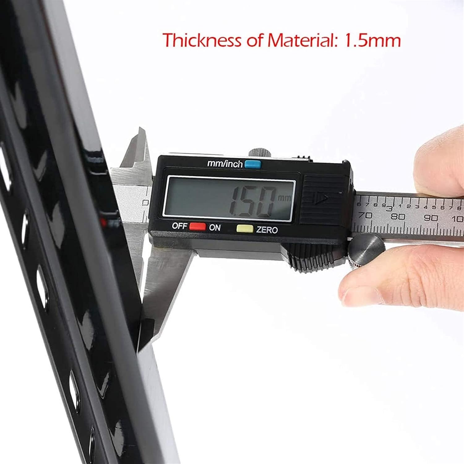 Tray Digital TV Companion Box wall-Mounted TV Bracket Supporting Storage Tray