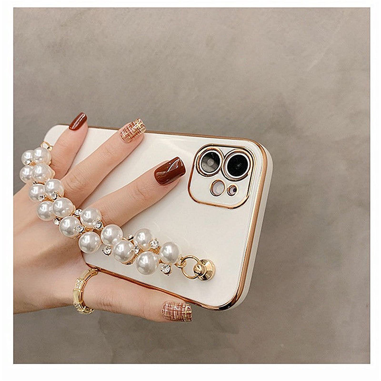 Coque Mhh Avec Bague Pour IPhone 12 Pro Max - Silicone Raisin - Neuf, état Menthe