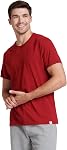 Russell Athletic Short-Sleeve Performance T-shirt pour homme