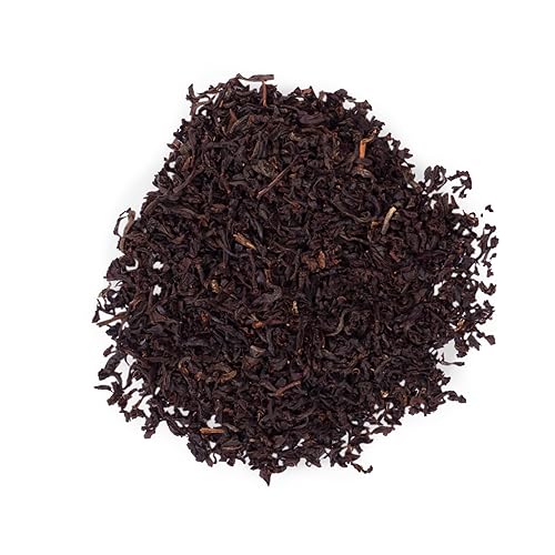 Miniatura 5 de Ahmad Tea Té suelto de cardamomo negro, 17.6 oz