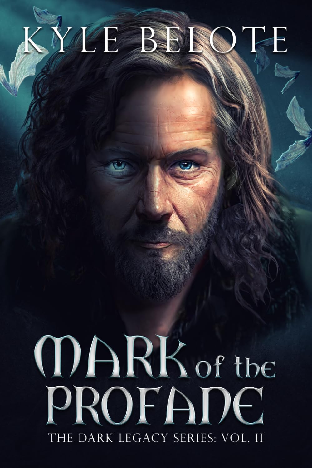 Mark of the Profane (Dark Legacy)