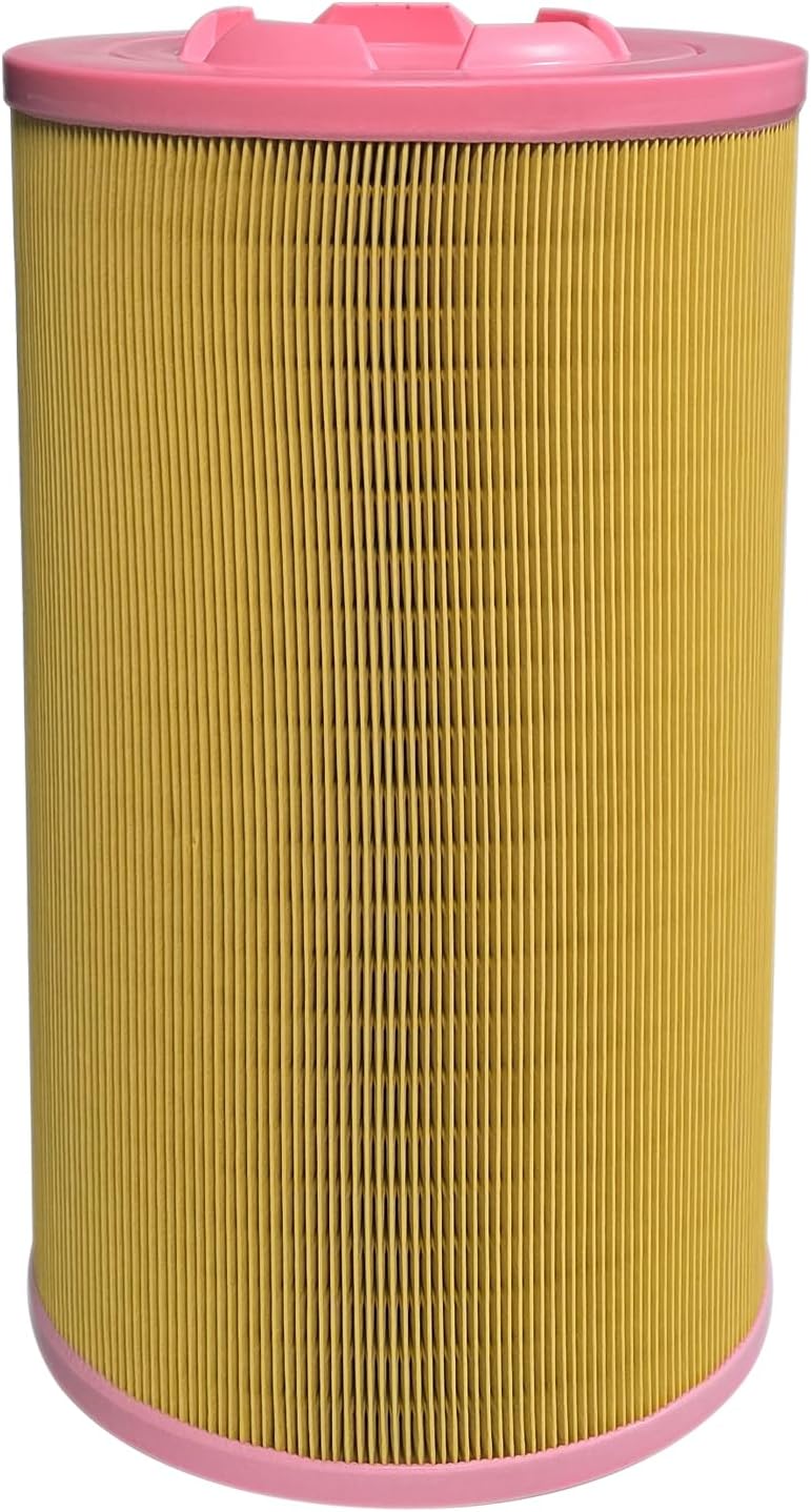 02250164-532 1613800400 Air Filter Compatible with Screw Air Compressor, Replacement Parts 6.3564.0 6211475050 C23610