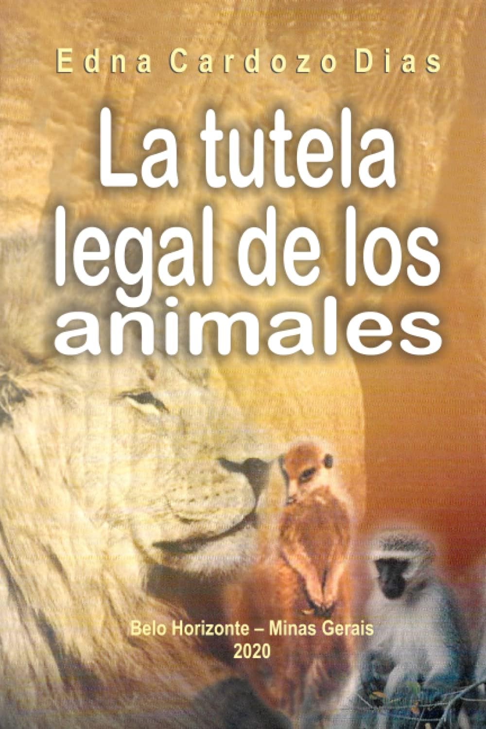 La tutela legal de los animales