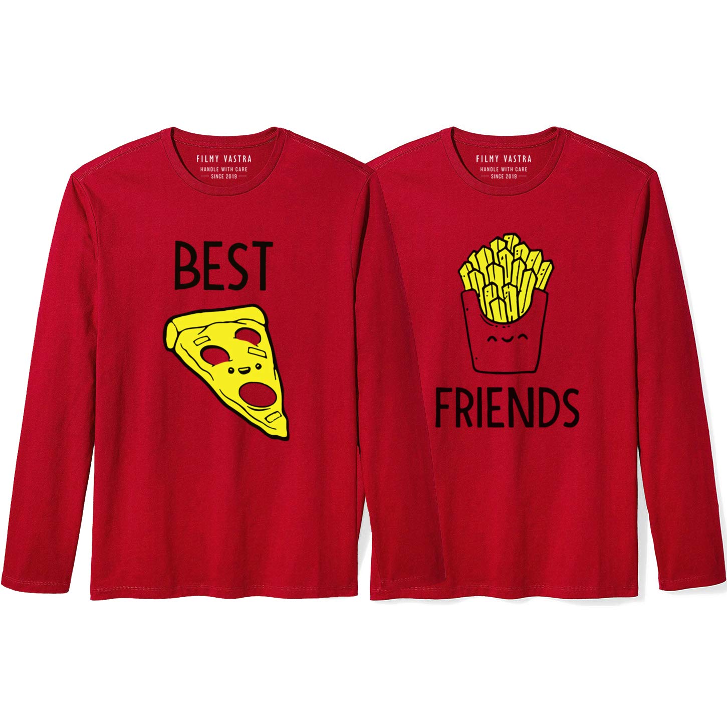 Filmy VastraMen's T-shirt