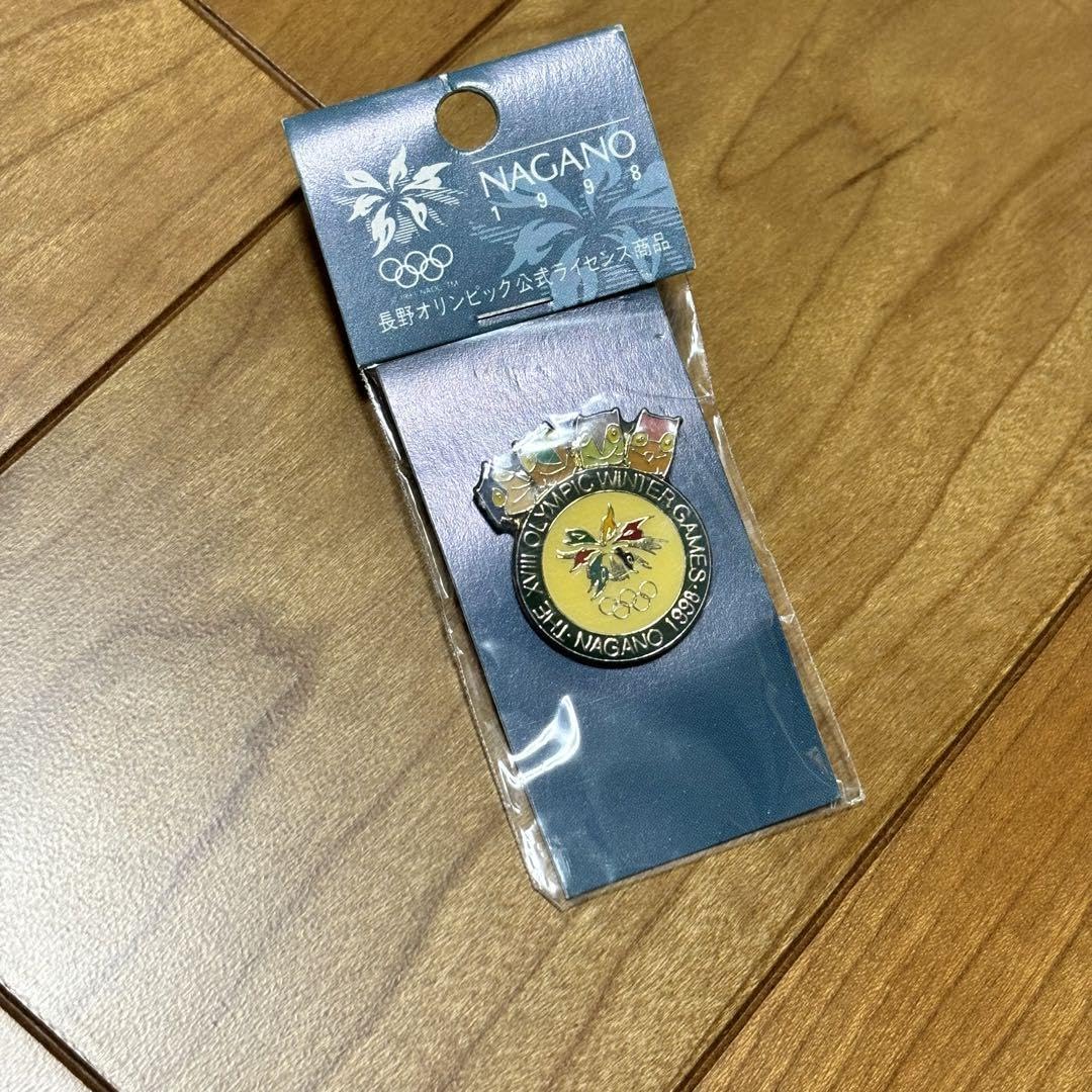 長野オリンピックグッズ　いろいろ 長野オリンピックグッズ いろいろ 【公式通販】