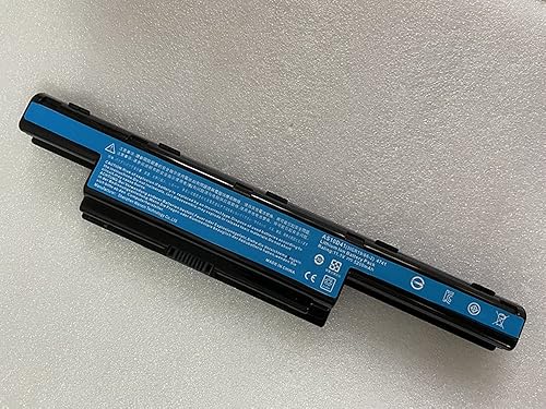 Miniatura 3 de Batería de repuesto para puerta de enlace NV50A NV53A NV49C NV55C NV59C AS10D31 AS10D41 AS10D51 AS10D56 AS10D61 AS10D71 AS10D73 AS10D75 AS10D81