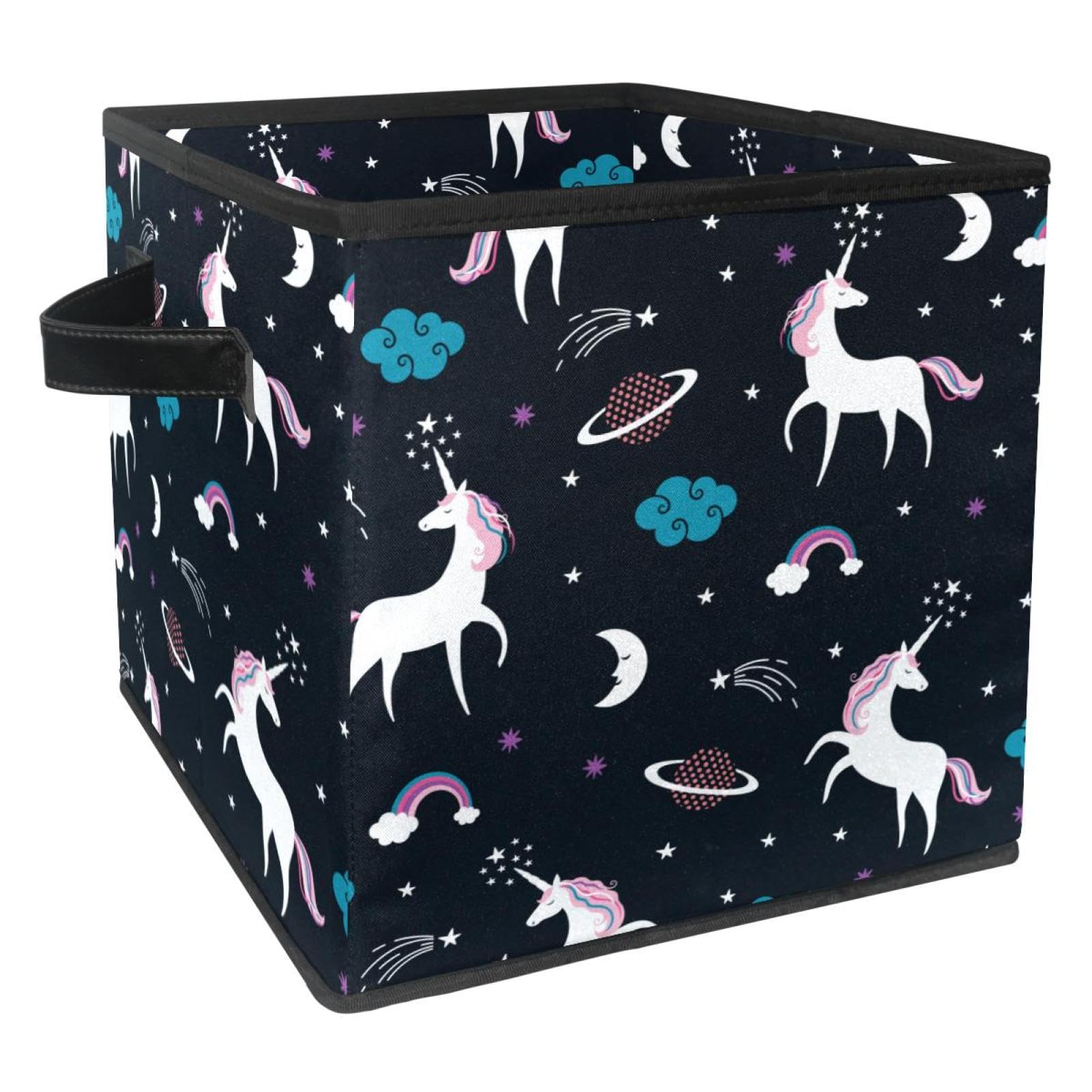 Boîte de rangement pour jouets et vêtements de la chambre au placard
