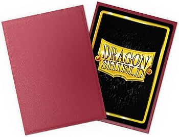 ドラゴンシールド ノングレア　4色セット ドラゴンシールド ノングレア 4色セット ドラゴンシールド ノングレア