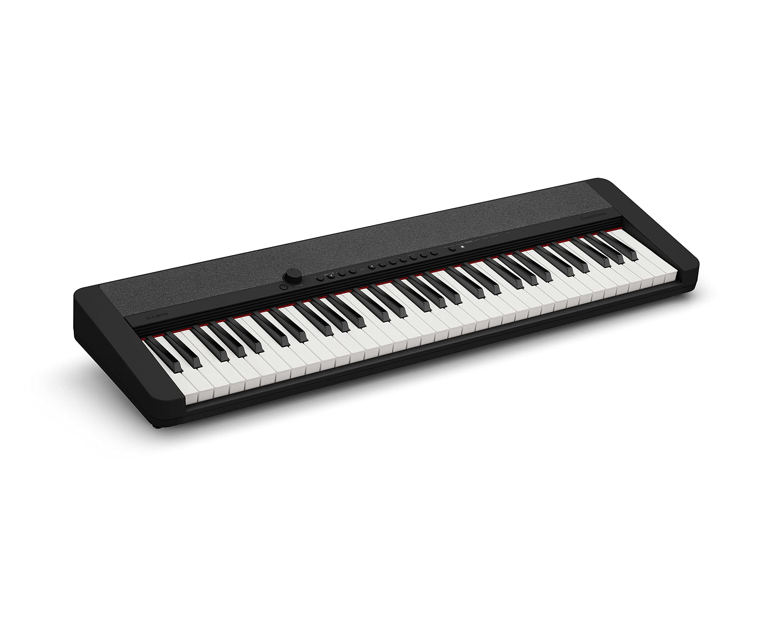 Amazon.co.jp: Casio CT-S1 Casiotone 61キー ポータブルデジタル