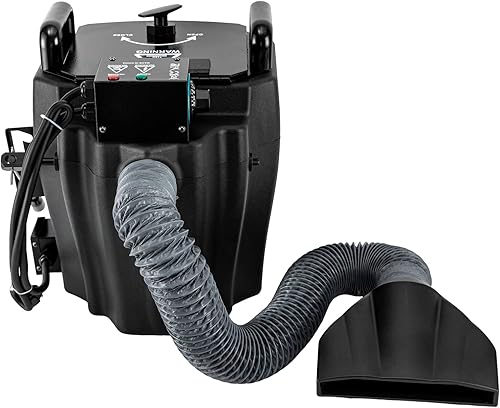 Máquina de niebla de humo bajo de 3500 W, máquina de niebla de hielo seco de 110 V, máquina de efectos atmosféricos de escenario DJ, máquina de