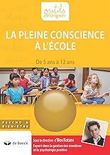 Download La pleine conscience à l'école de 5 à 12 ans PDF