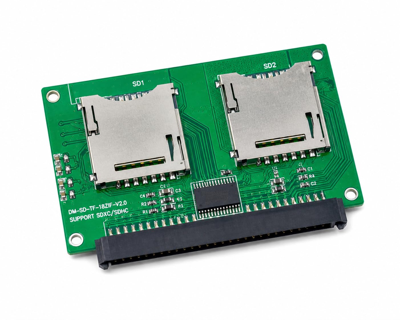 double micro sd card adapter 1.8 inch for laptops testing factories |computers/tablets & networking | laptop & desktop accessories | memory card readers & adapters