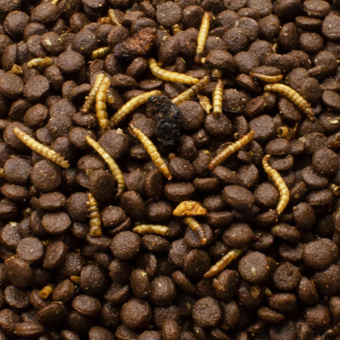 JR FARM Garden Grainless Jeż 750 g