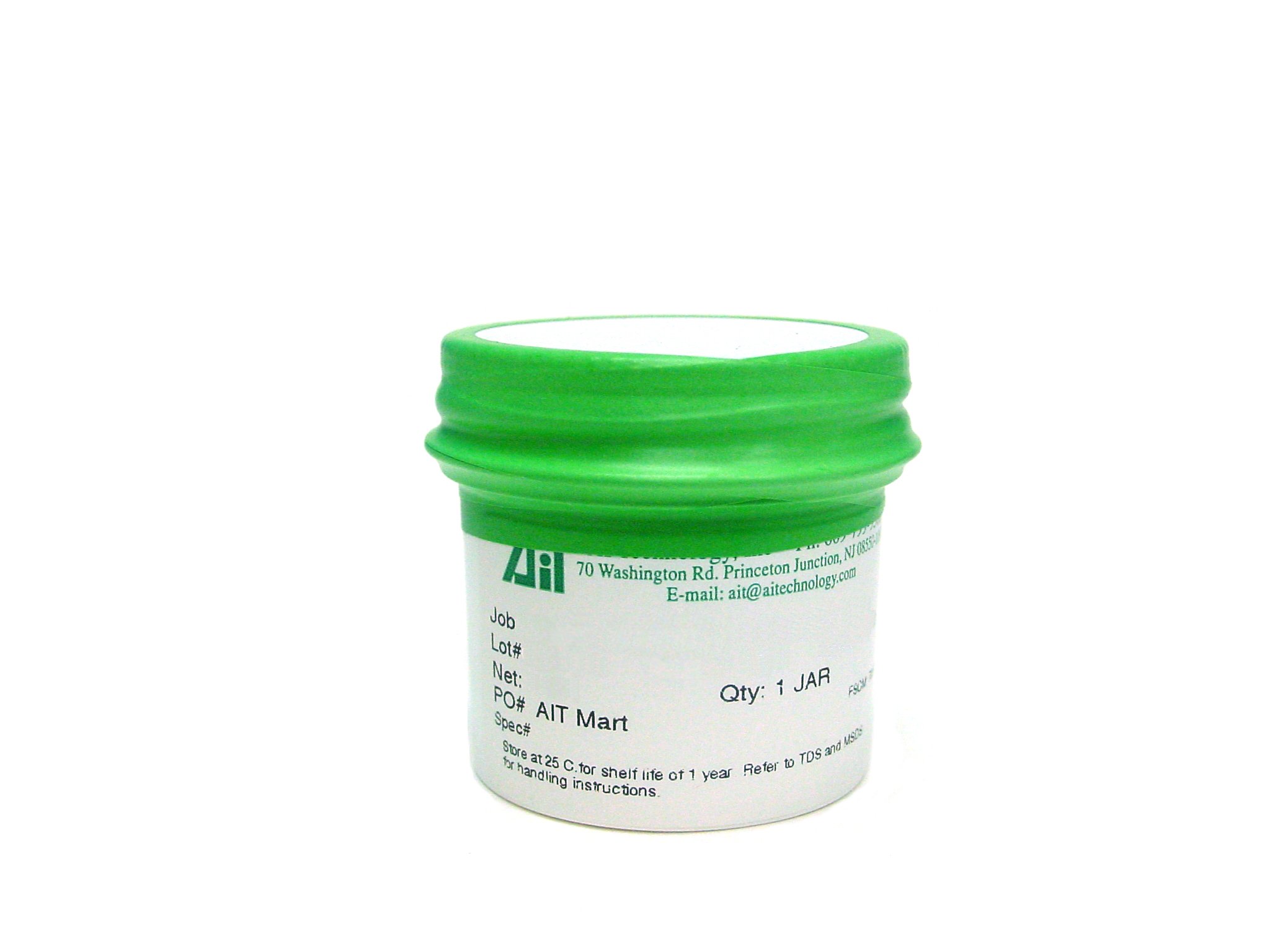 Electro-Grease ELGR8501 0.5 Jar, 0.5 oz