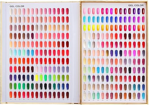 クライマックスセール カラーチャート 人気絶頂 Uristy Ua