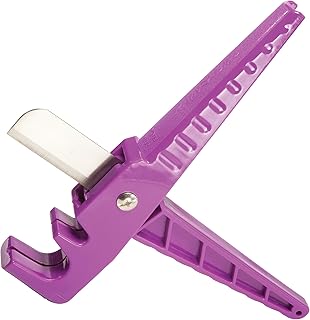 Rain Bird TC/1PKS Drip Irrigation Tubing Cutter, Cuts of Drip Tubing up to 3/4”