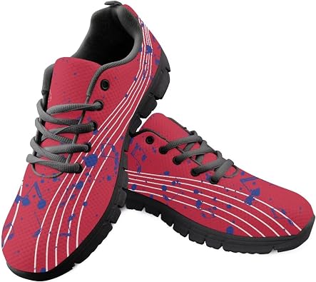 Shoes for Women Men Running Sneakers Comfortable Walking Shoes Sport Athletic Tennis Footwear