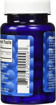 AlliUltra 360mg Stabilized Allicin Garlic Supplement, | 30 Capsules