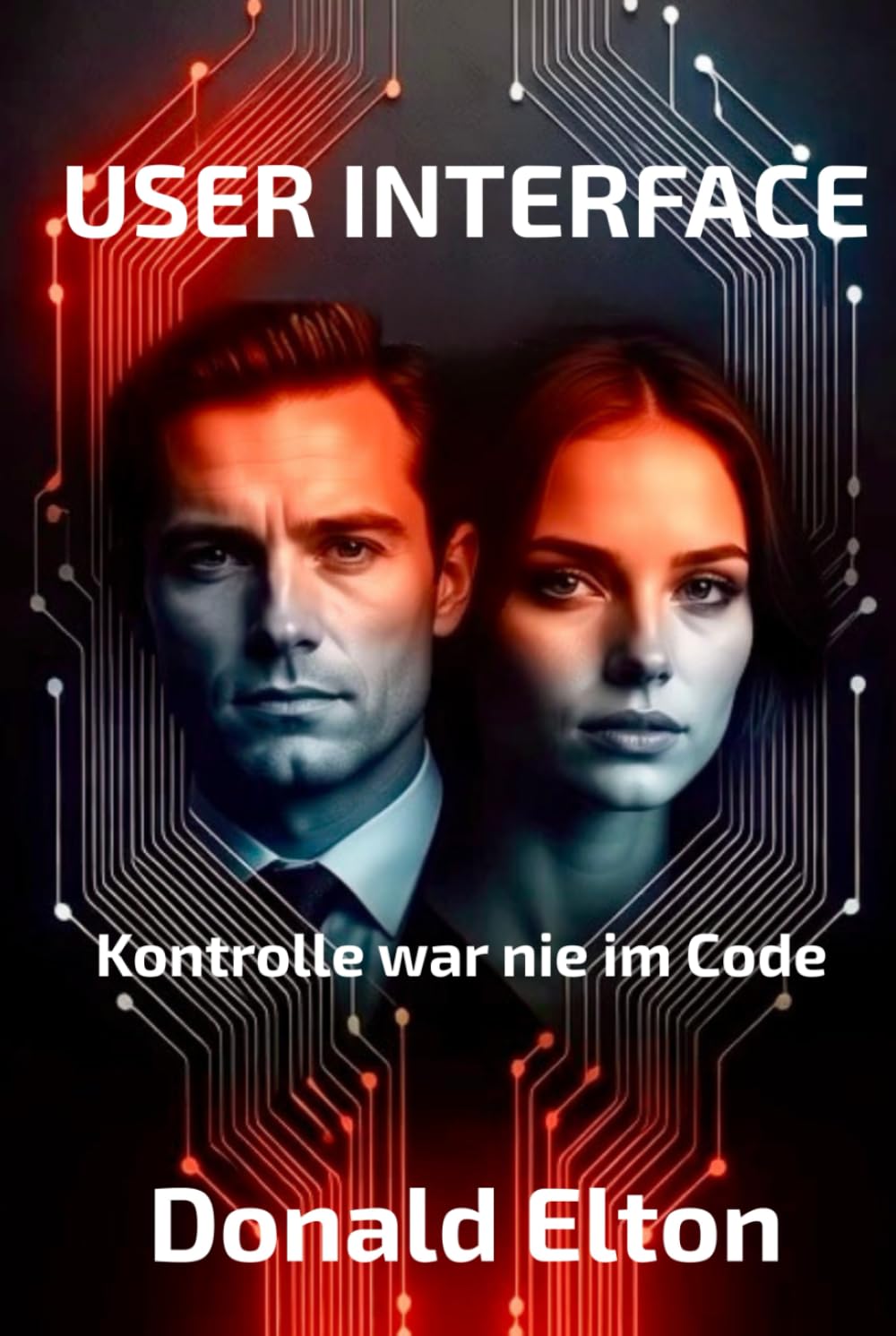 BENUTZEROBERFLÄCHE (Roger and Isabel (German))