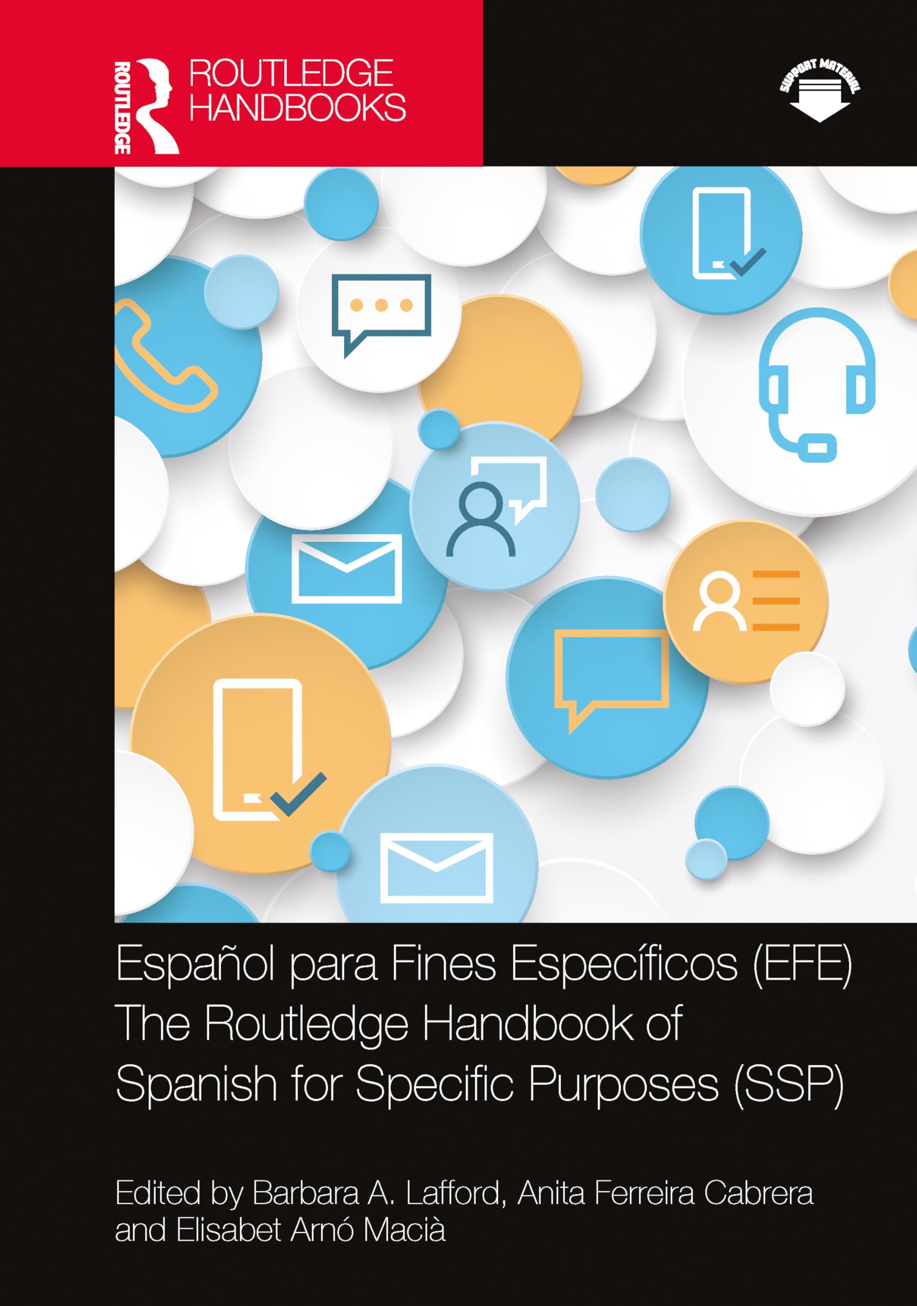 Espaol para Fines Especficos (EFE) / The Routledge Handbook... - 9780367523725