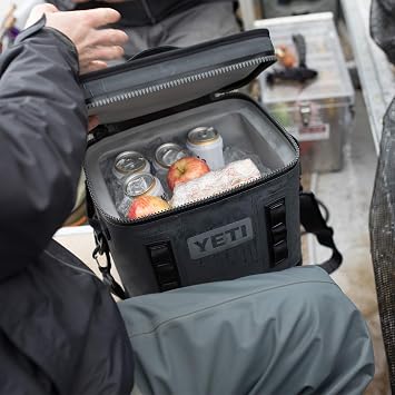 YETI Hopper Flip 12 Portable Cooler