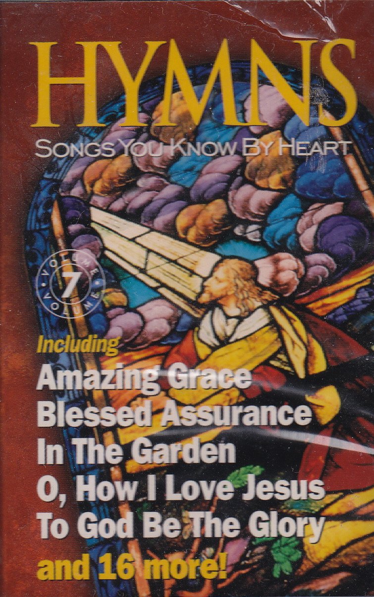 Songs You Know Heart:Hymns Amazon com Music