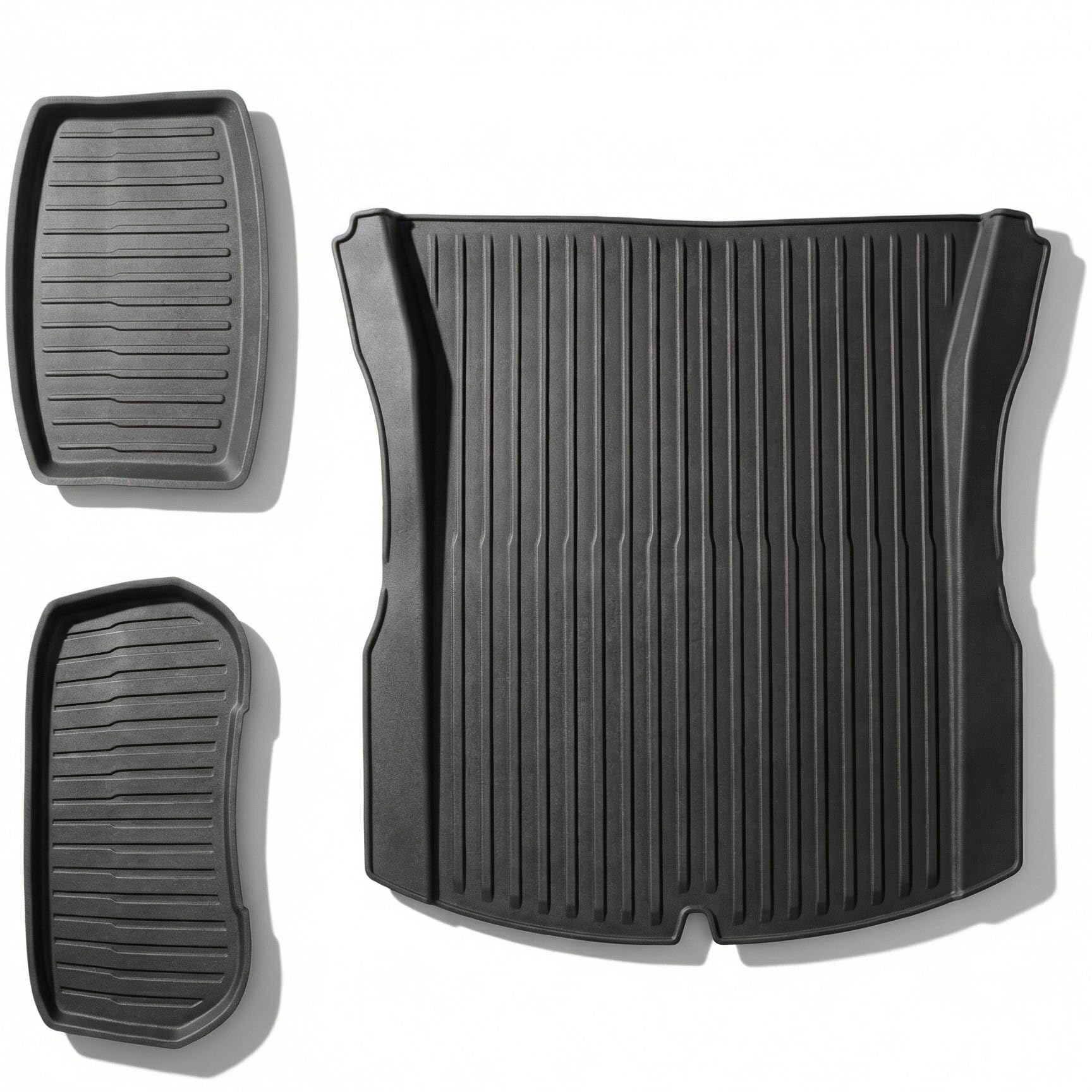 Highland 3-Piece Mats
