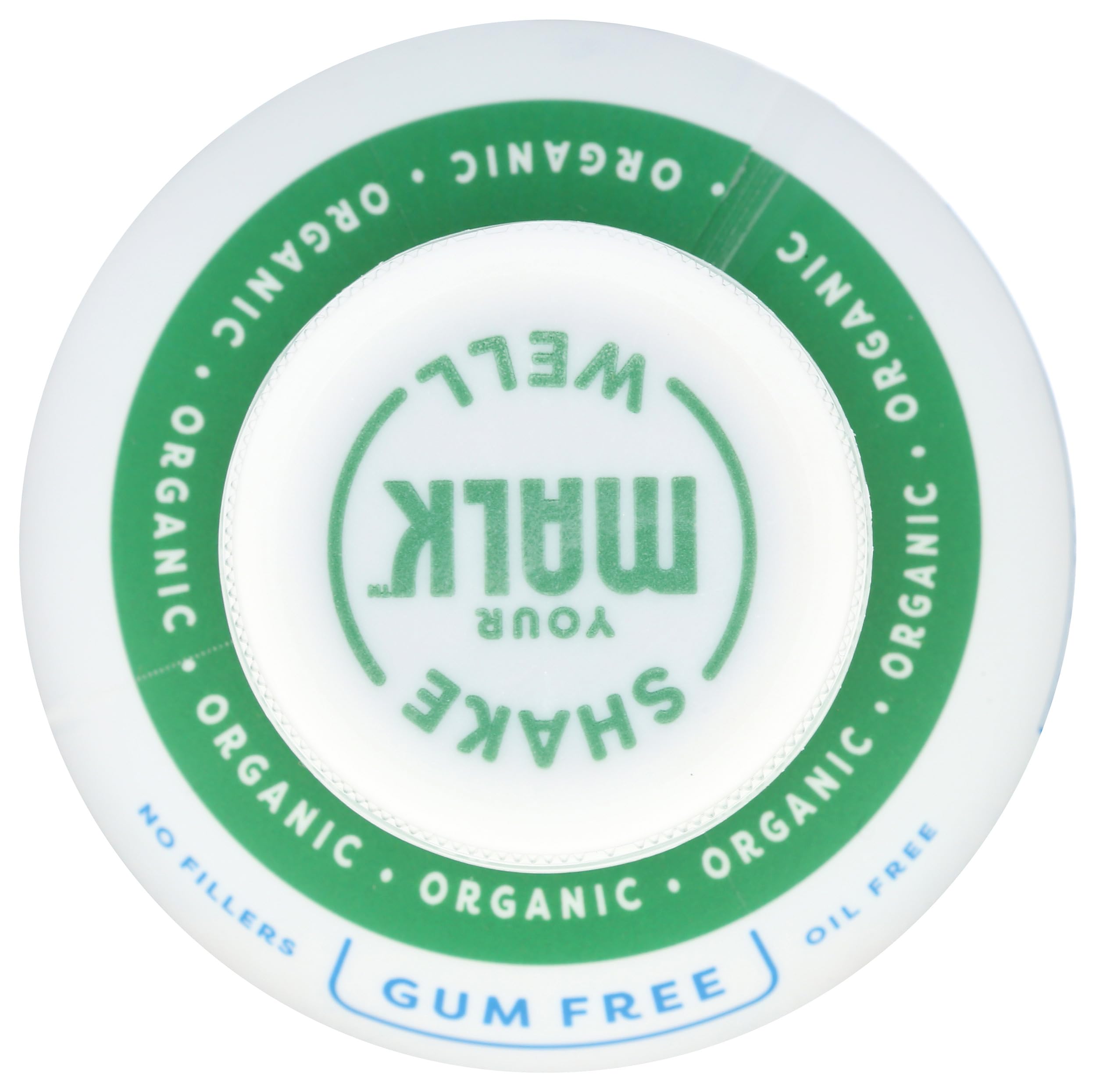 Malk Organic Caramel Almond Creamer 16 Fz — view 4