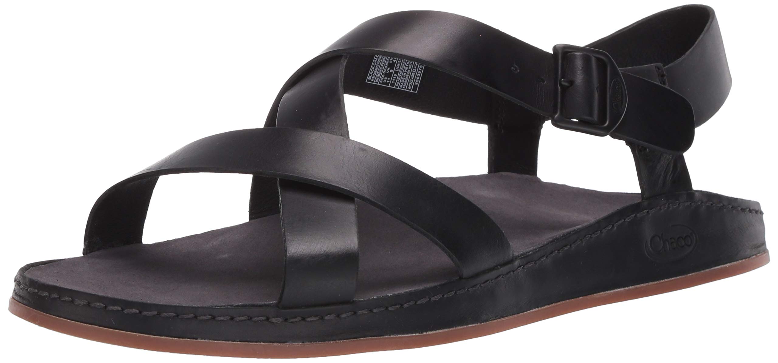 Chaco Wayfarer Leather Sandals Chaco Women's Wayfarer Sandal