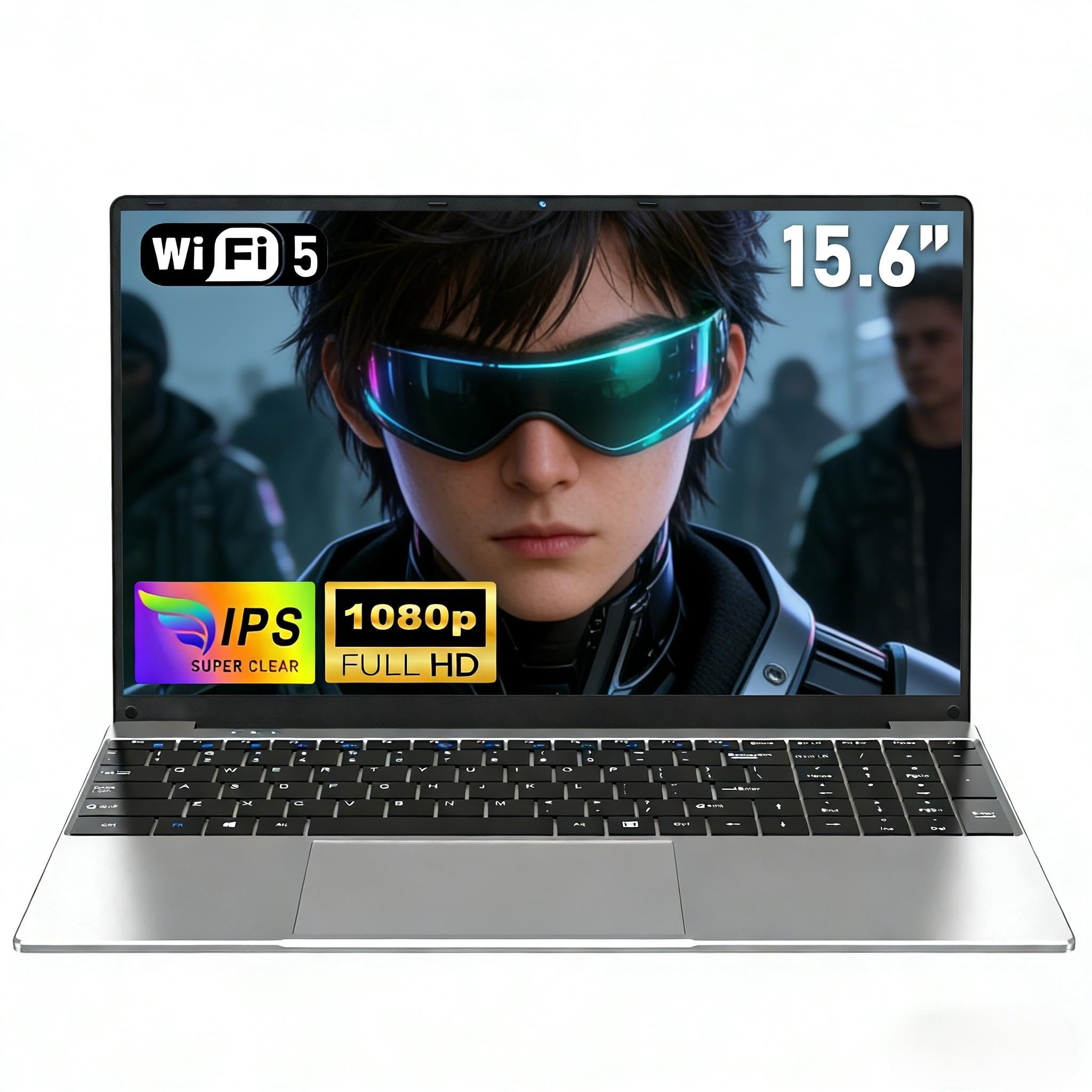 gaming laptop i7 32gb 1tb ssd 15.6 inch