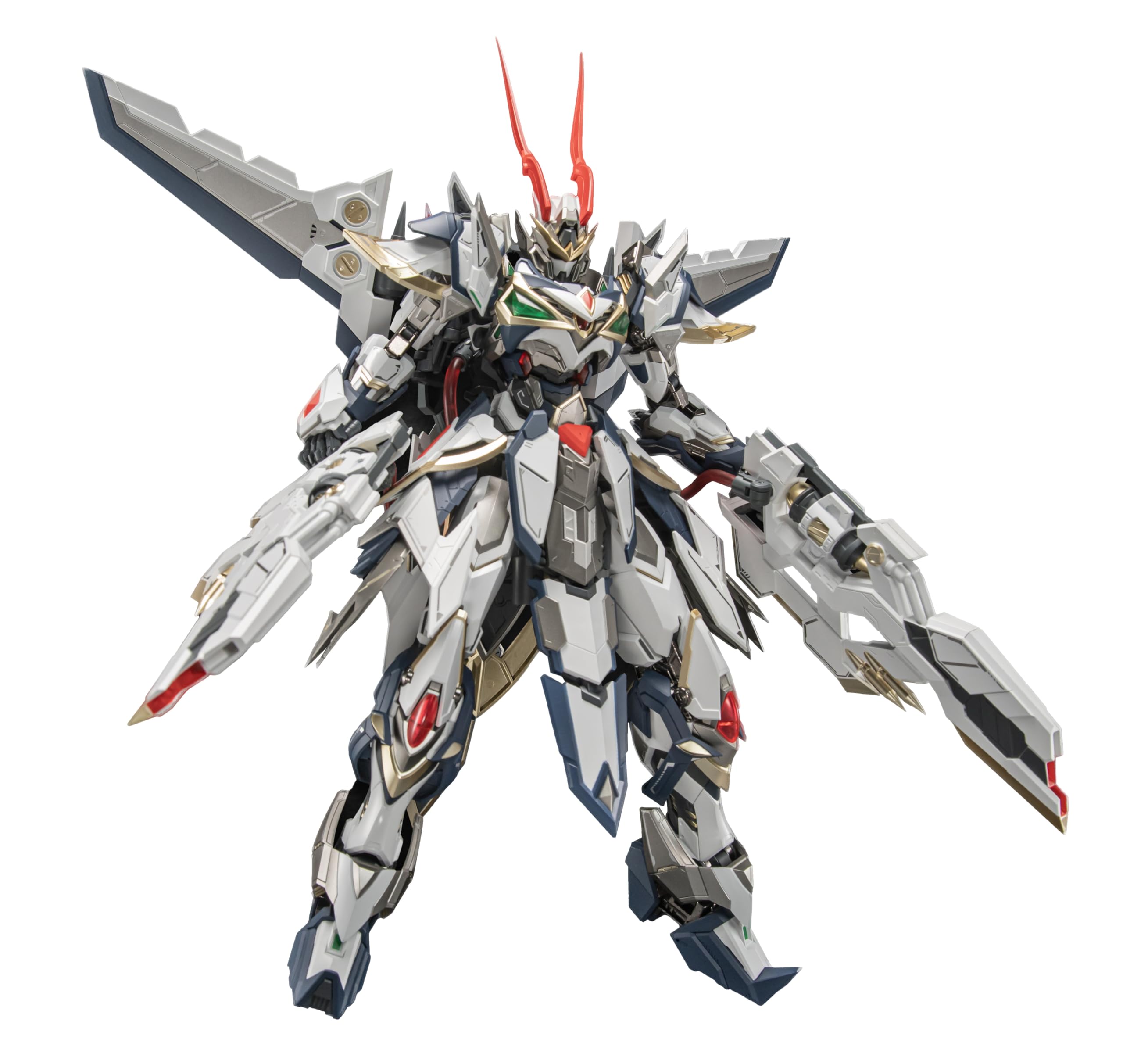 Amazon | EMPEROR INDUSTRY[帝武工業] EMIN01 WLG 蘭陵王[らんりょう 