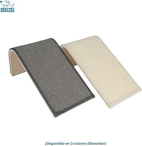 Best Pet Supplies Catify Cat Scratcher, Fun — lifestyle photo