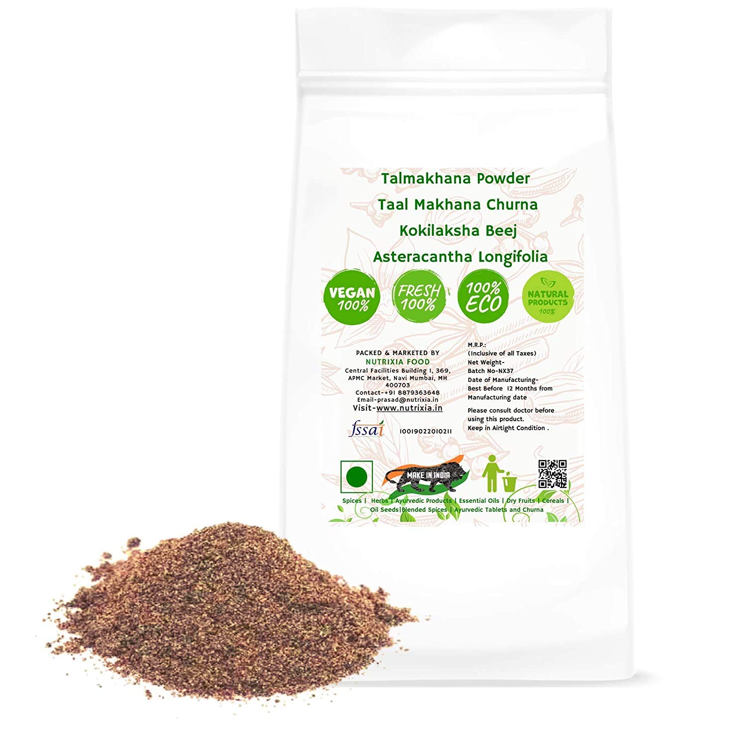 See full amazon price history chart for Talmakhana Powder-Taal Makhana Churna Powder 100 gm Talmakhana Powder-Taal Makhana Churna Powder 100 gm (B09V5HZJ95) Amazon Price History, Amazon Price Tracker