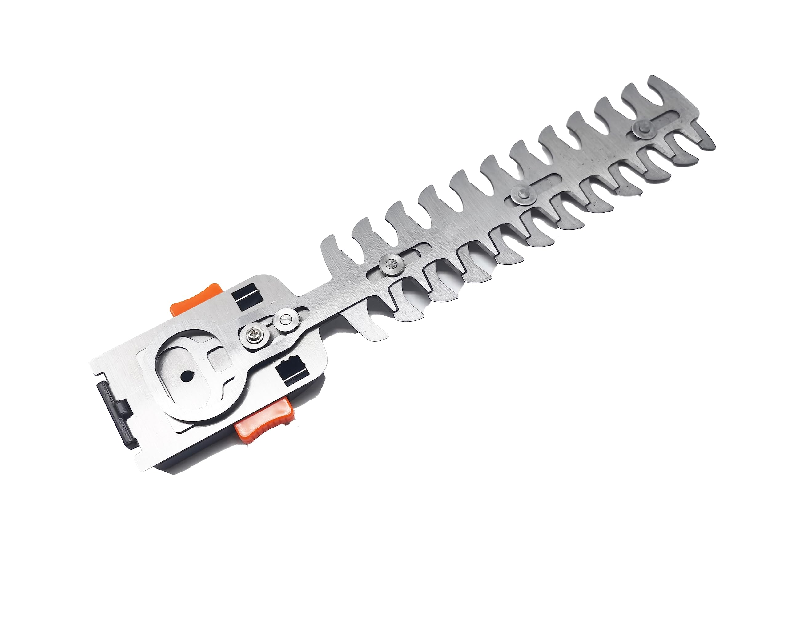 1 Lame de Cisaillement pour Taille-haie sans Fil Stihl HSA26 4515 820 3000