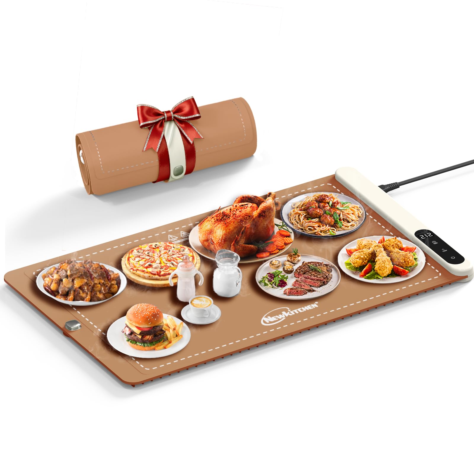 NEWKITCHEN Warming Mat