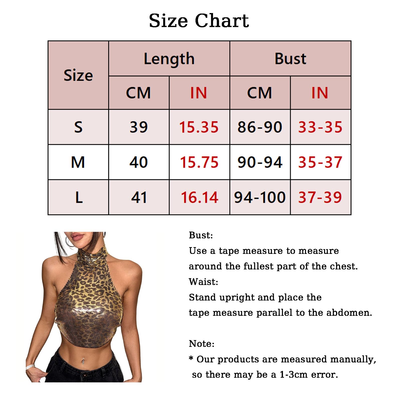 Top Corto Da Donna Con Stampa Leopardata E Paillettes Stile Y2k Sexy Senza Schienale Senza Maniche Ideale Per Feste Estive Rave E Club