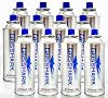 Butane Gas Fuel Canisters | 12 Pack | 8 oz Premium Butane Gas with Triple-Seamed CRV Explosion-Proof Design | UL Listed | Ideal for Portable Stoves, Torches, Camping, Outdoor Cooking