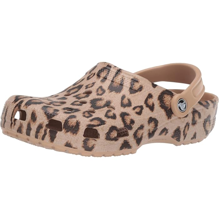 Buy Unisex-Adult Classic Animal Print 