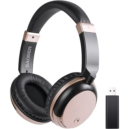 Amazon.com: BAOBER Bluetooth Wireless 
