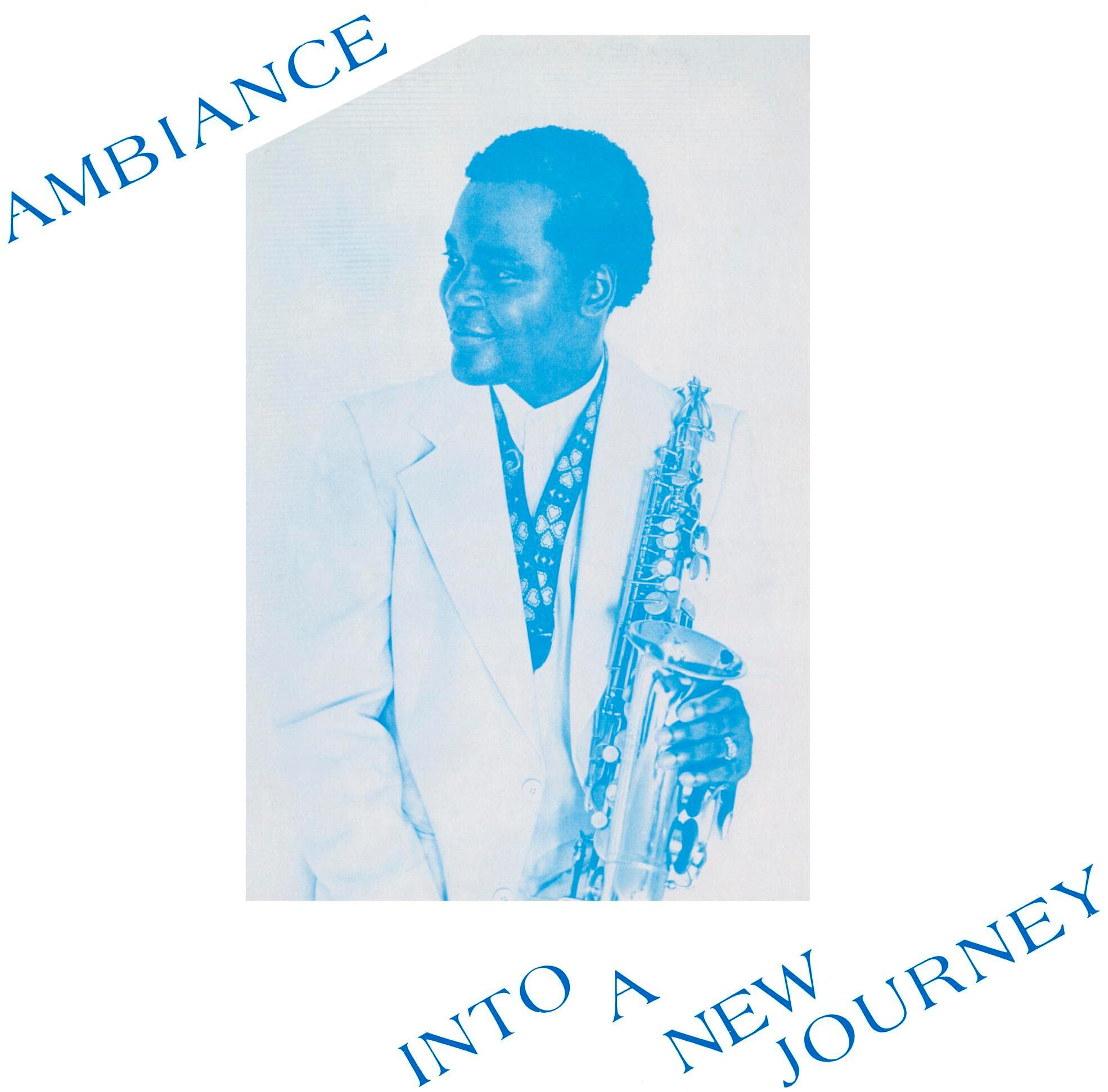 Into A New Journey (2LP) [VINYL]