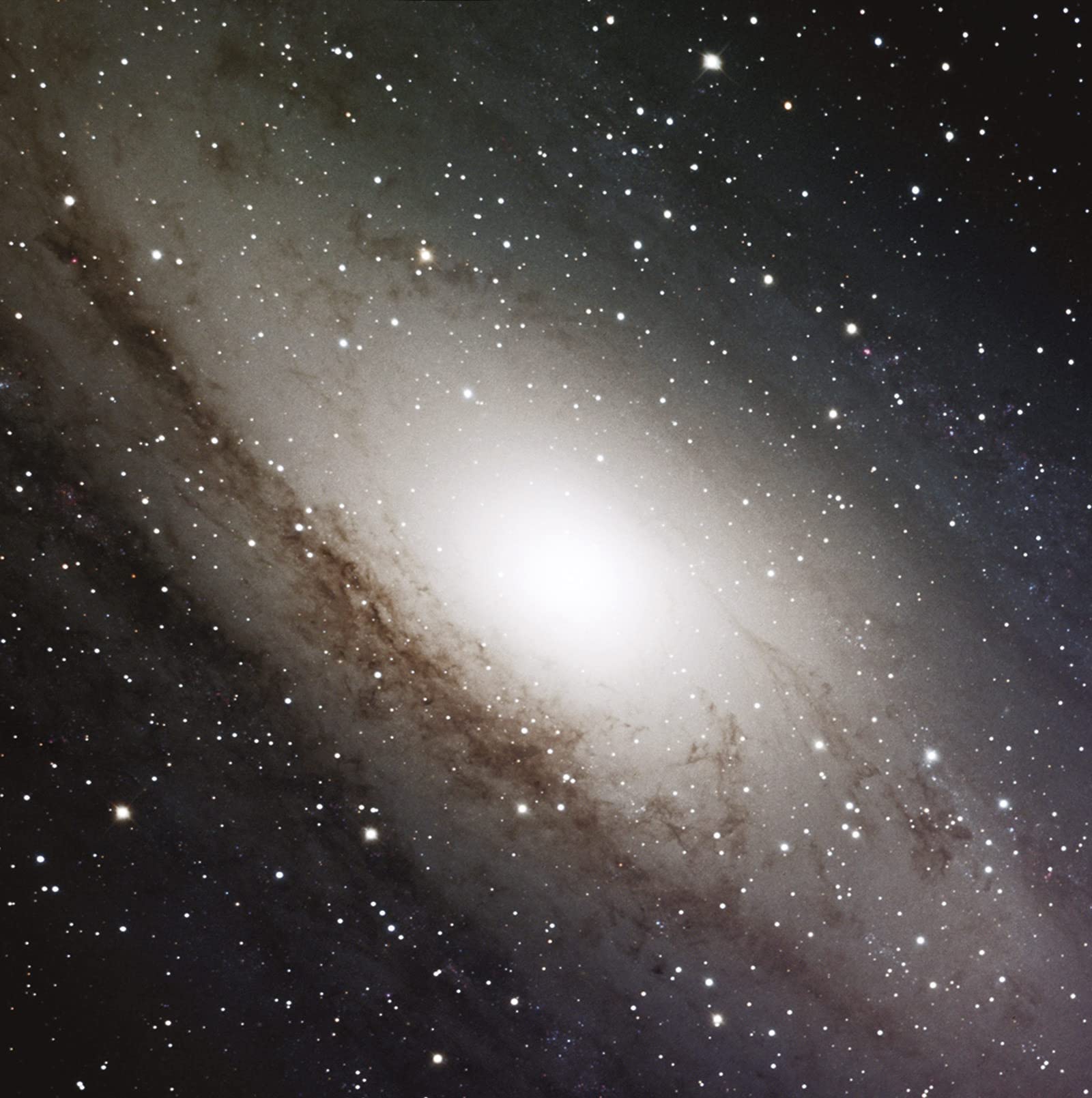 Ison Andromeda Skyline CD New 301660560812