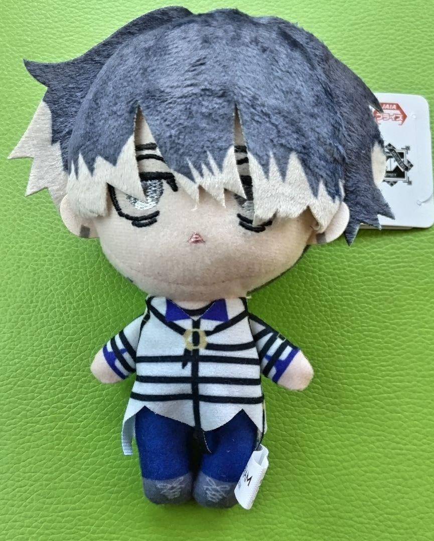 Amazon.co.jp: MILGRAM ミルグラム ボールチェーン ぬいぐるみ ミコト 