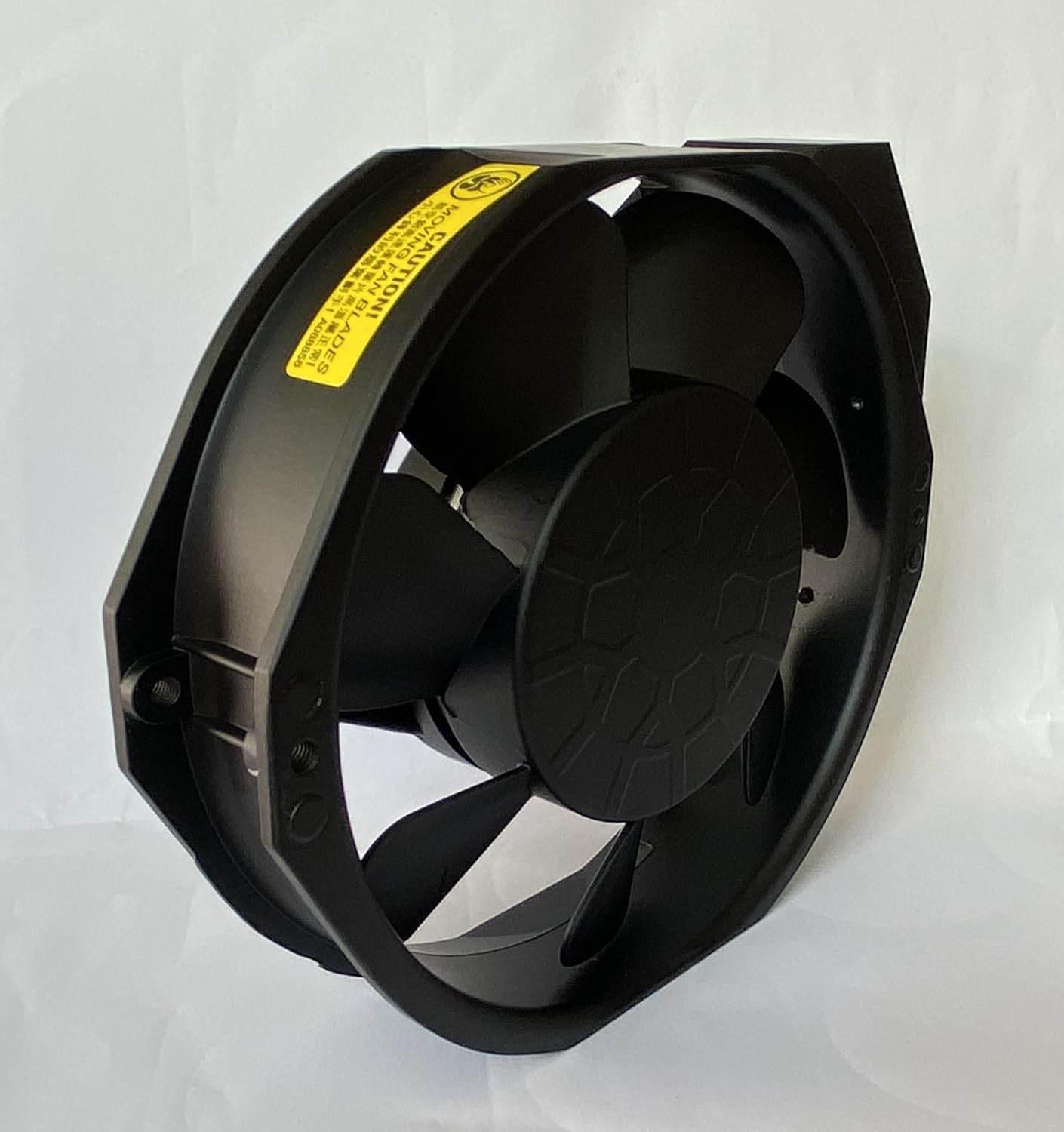 New 5915PC-20W-B20-S05 200-240V 25/44W 17238 AC High-Temperature Resistant Fan for YAOGBAO 5915PC-20W-B20-S05 Fan
