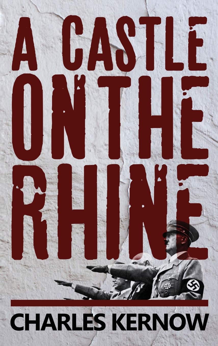 A Castle On The Rhine